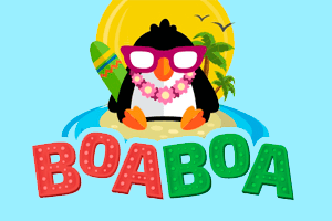 Онлайн казино BoaBoa